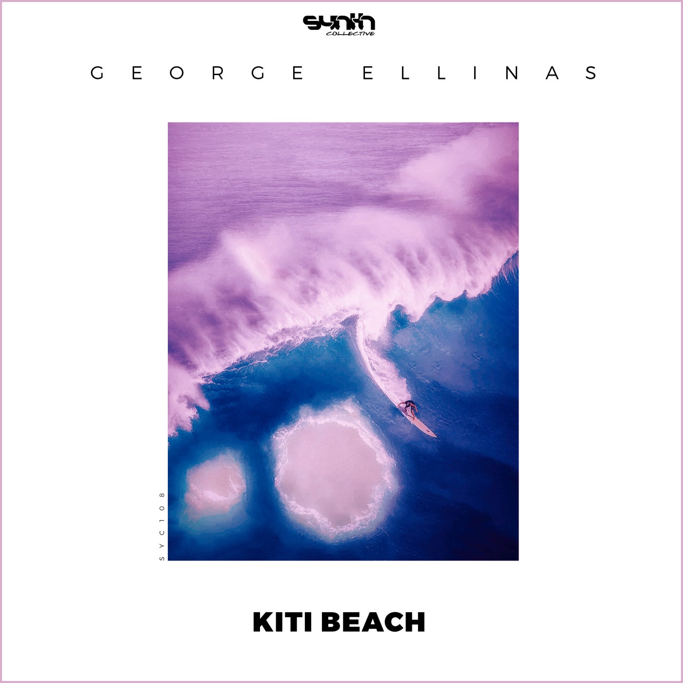 George Ellinas - Kiti Beach (Original Mix)