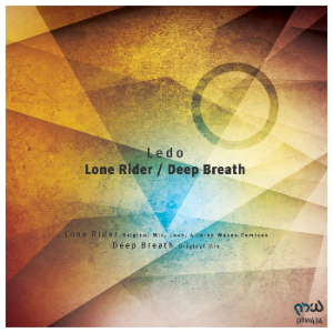 Ledo - Deep Breath (Original Mix)