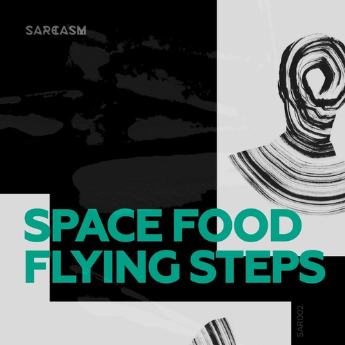 Space Food - Azid Fields (Original Mix)