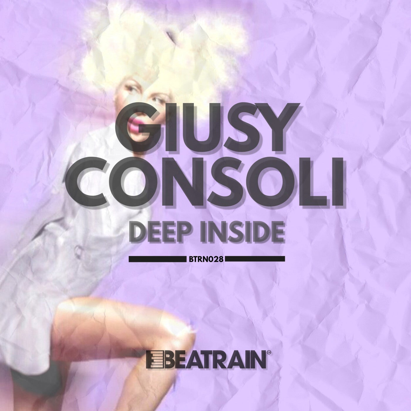 Giusy Consoli - Deep Inside (Original Mix)