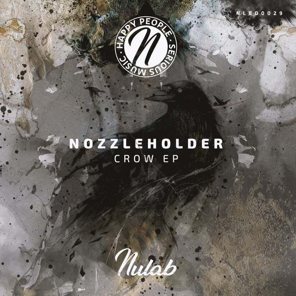 Nozzleholder - Girlz (Original Mix)