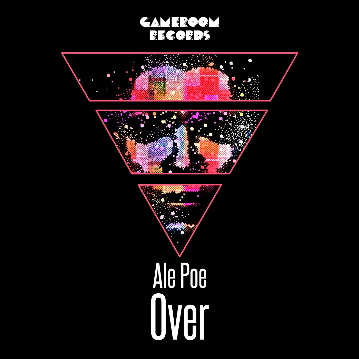 Ale Poe - Over (Club Mix)