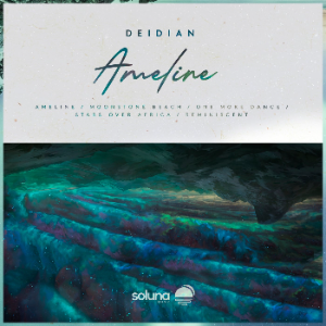 Deidian - Stars Over Africa (Original Mix)