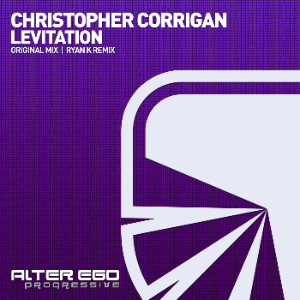 Christopher Corrigan - Levitation (Ryan K Remix)