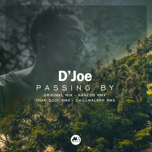 D'Joe - Passing By (Chillwalker Remix)