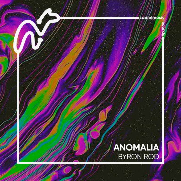 Byron Rod - Anomaly (Original Mix)