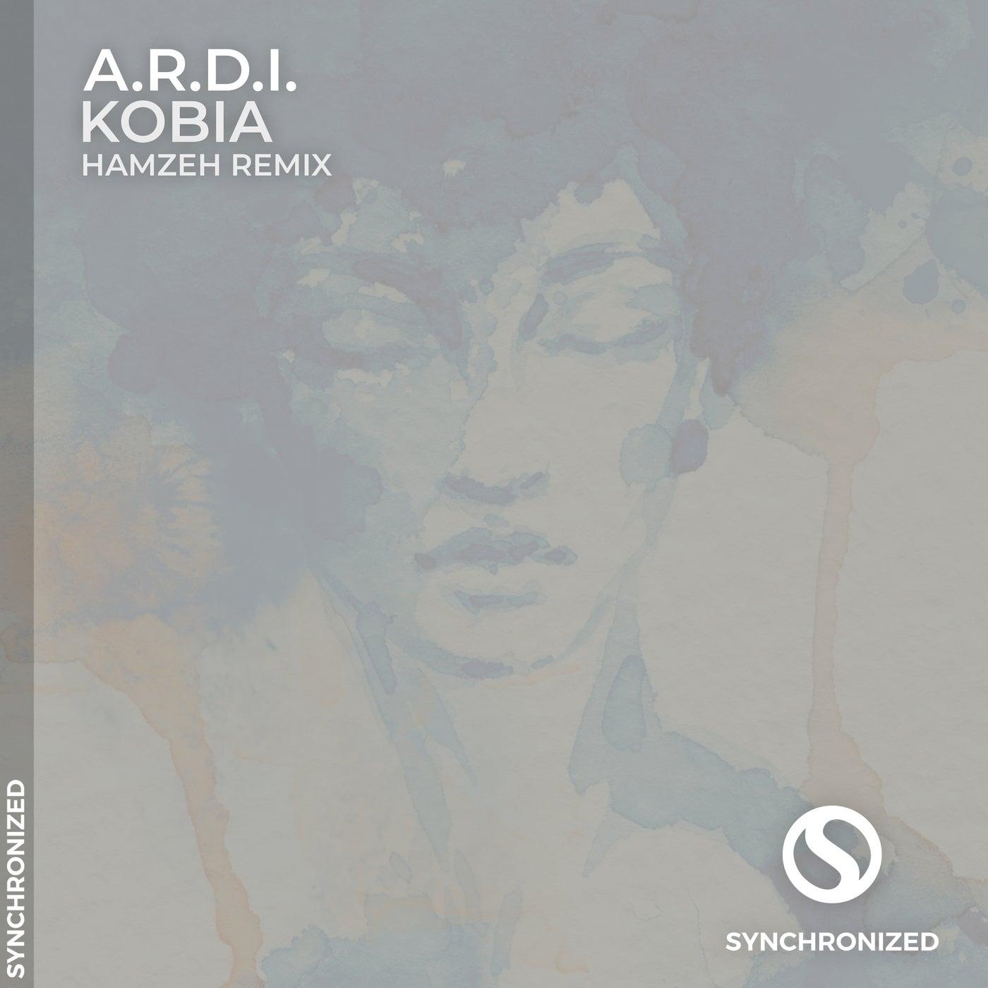 A.R.D.I. - Kobia (HamzeH Extended Remix)