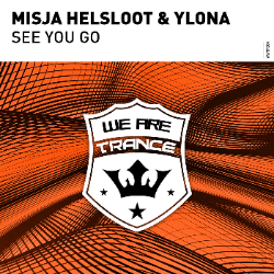 Misja Helsloot & Ylona - See You Go (Extended Mix)