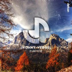 Jhonny Vergel - Purpose (Extended Mix)