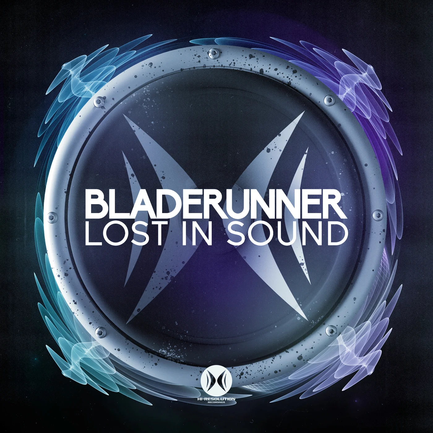 Bladerunner - Lost In Sound (Original Mix)