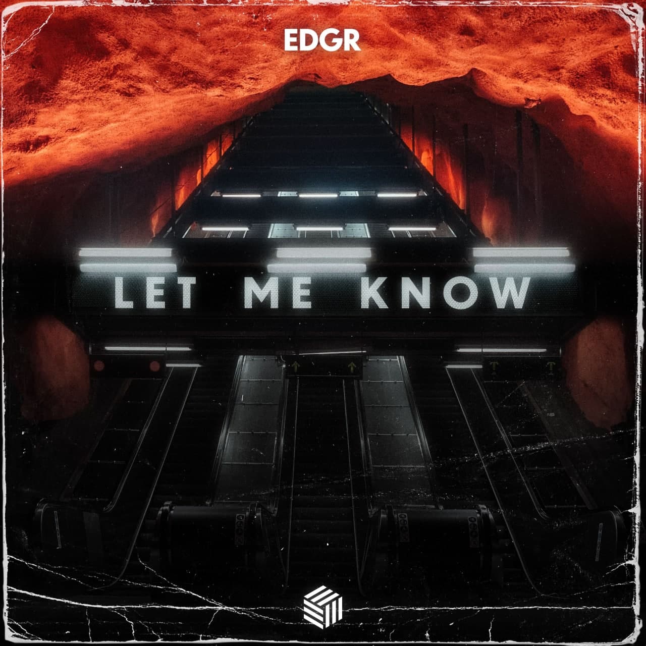 EDGR - Let Me Know (Extended Mix)