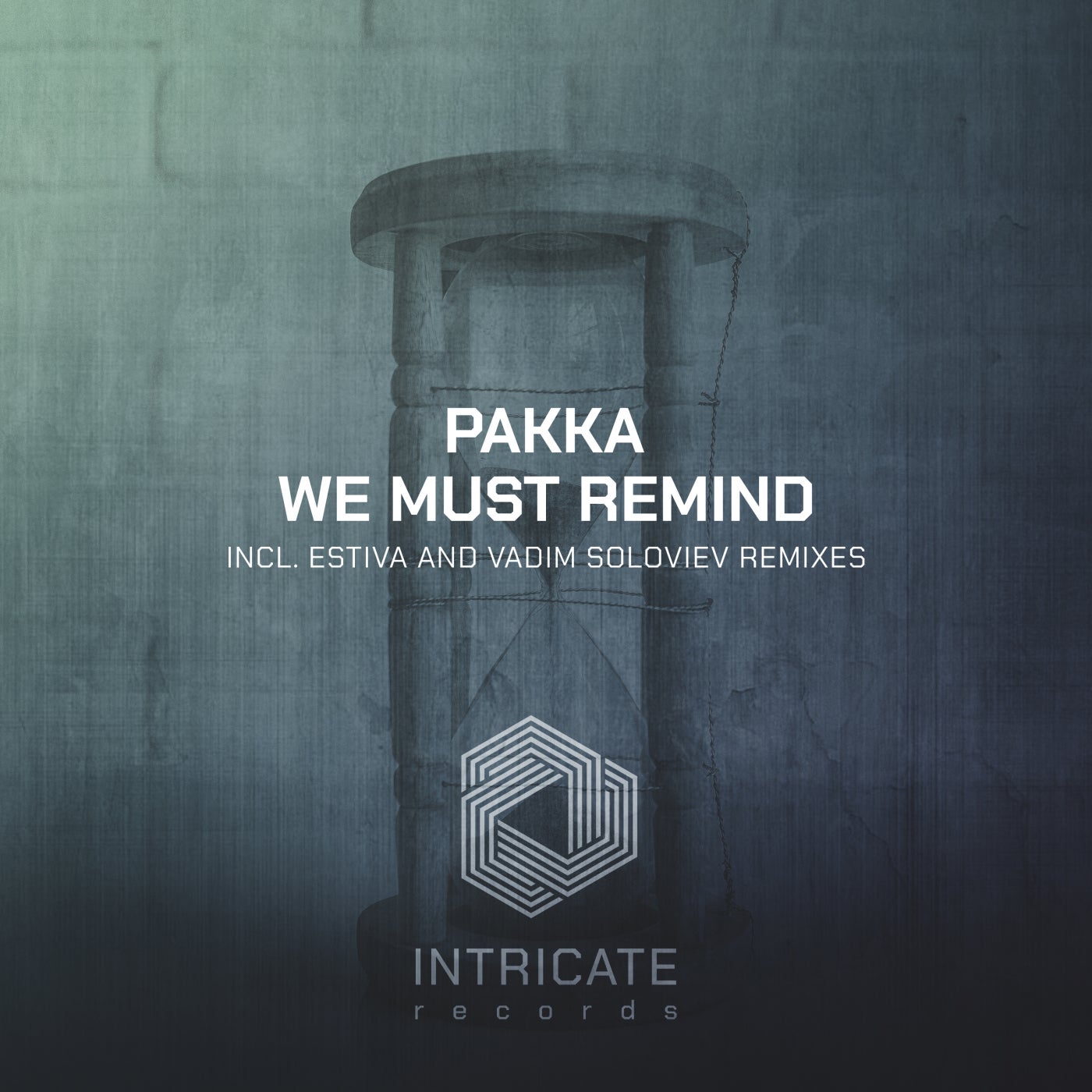 Pakka - We Must Remind (Dub Extended Mix)