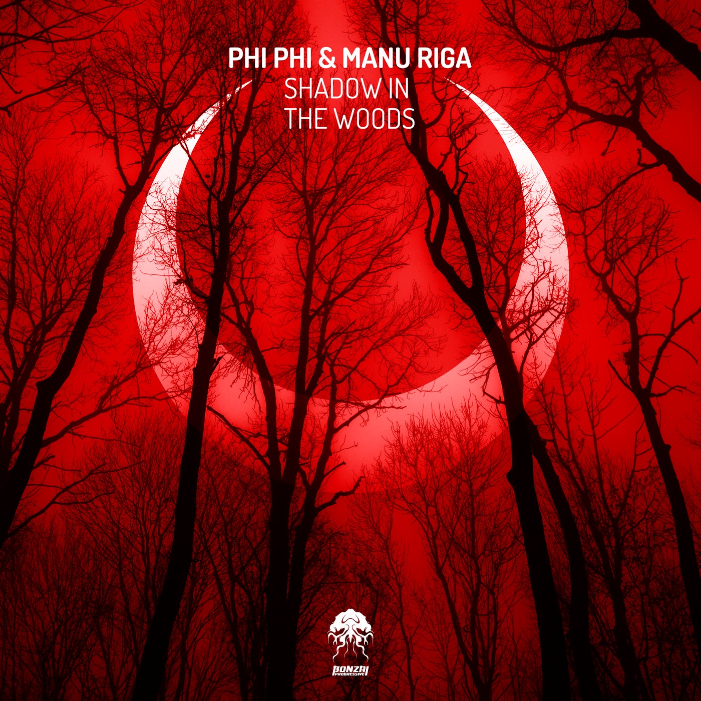 Phi Phi, Manu Rigai - Sharp Intellect (Original Mix)