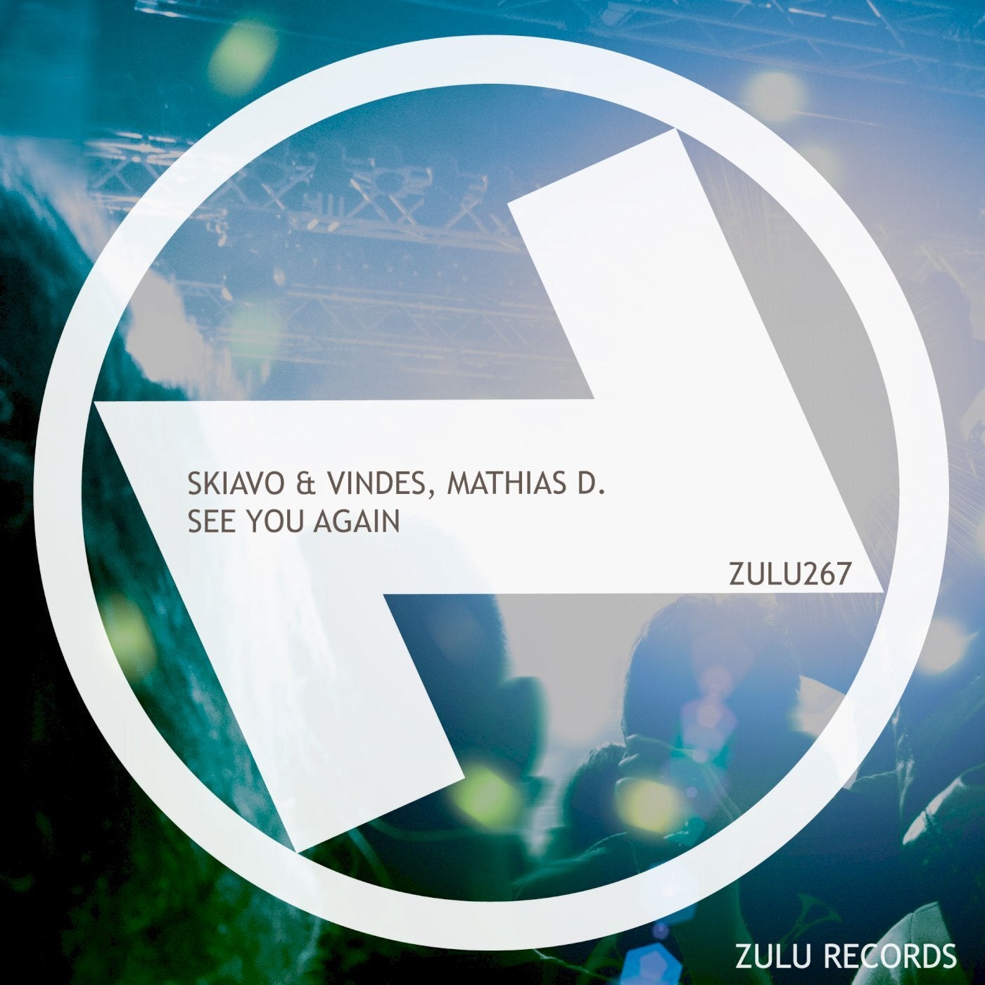 Mathias D., Skiavo & Vindes - See You Again (Extended Mix)