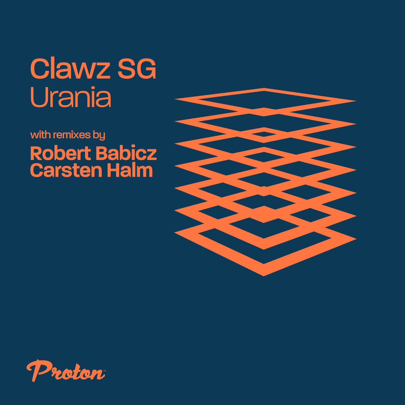 Clawz SG - Klothis (Original Mix)