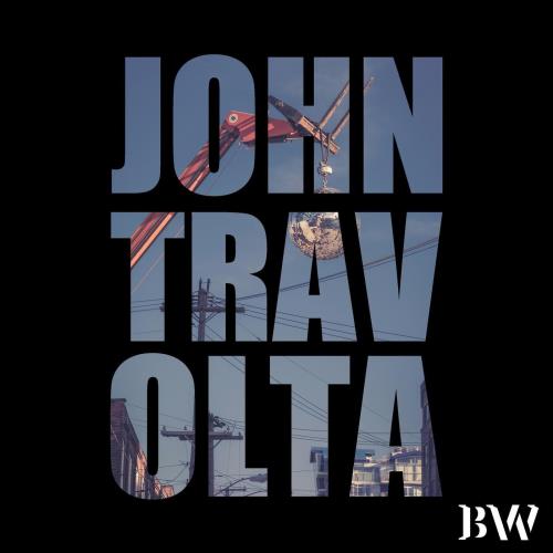 Josie Lockhart, Brando Walker - John Travolta (Original Mix)