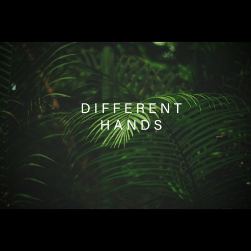 BRDGES feat. Tim Yello. - Different Hands