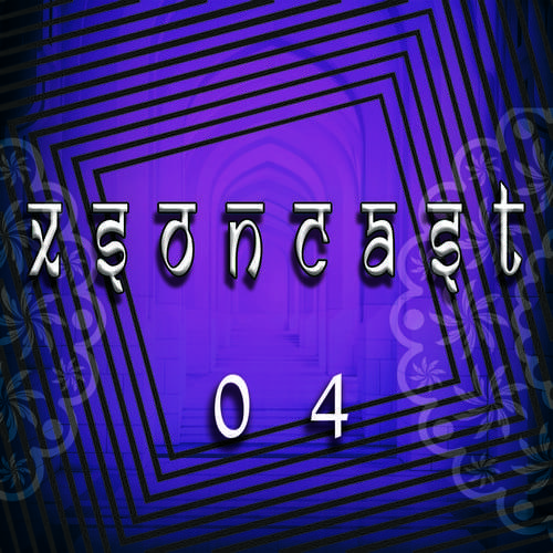 Xsonatix - Xsoncast #04