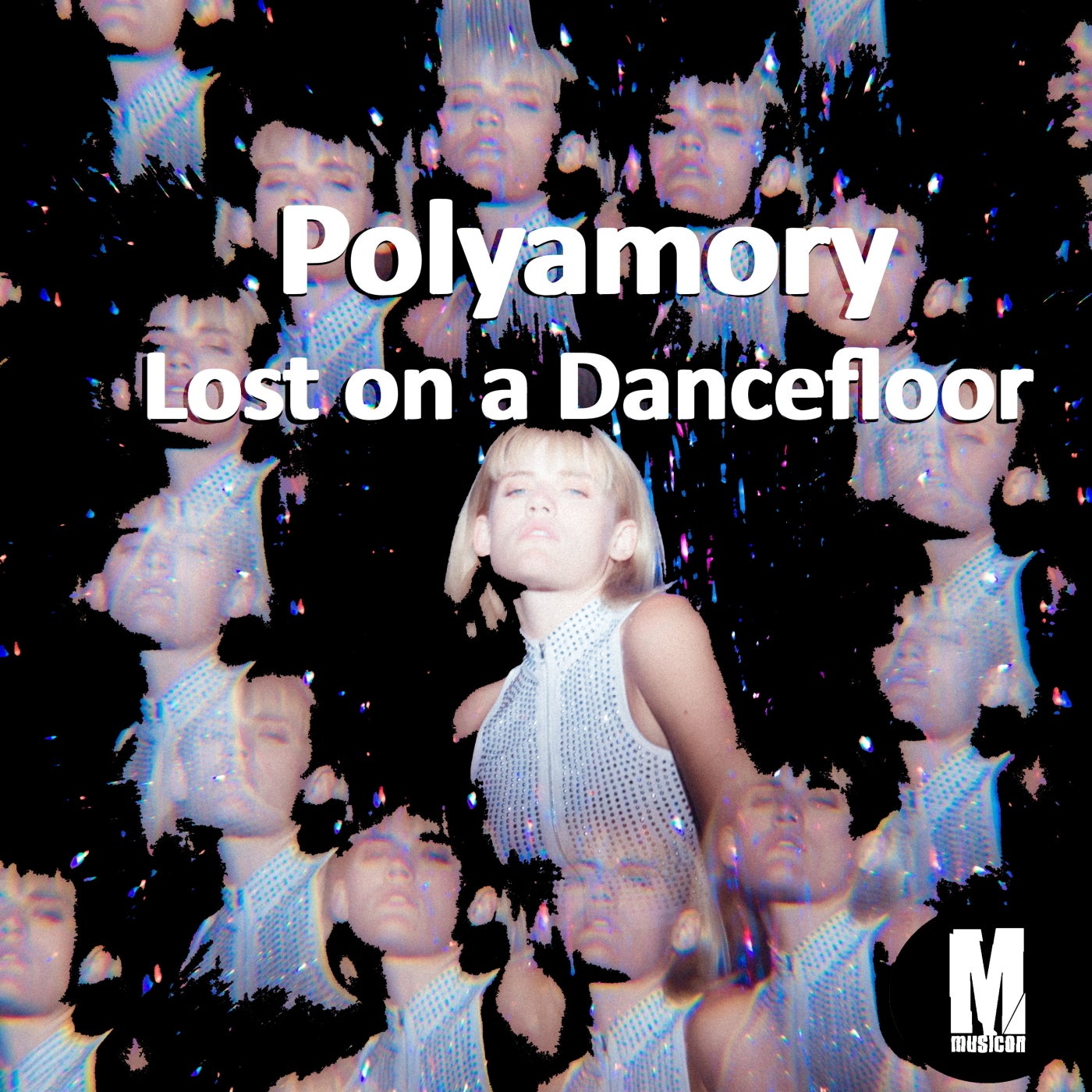 Polyamory - Lost on a Dancefloor (Original Mix)