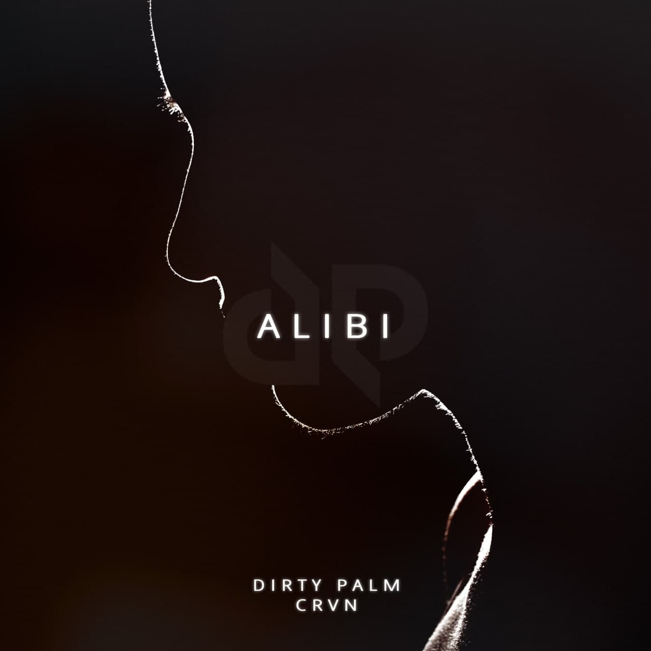 Dirty Palm & CRVN - Alibi (Extended Mix)