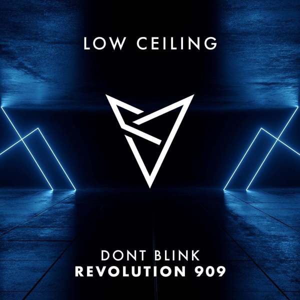 Dont Blink - Revolution 909 (Original Mix)