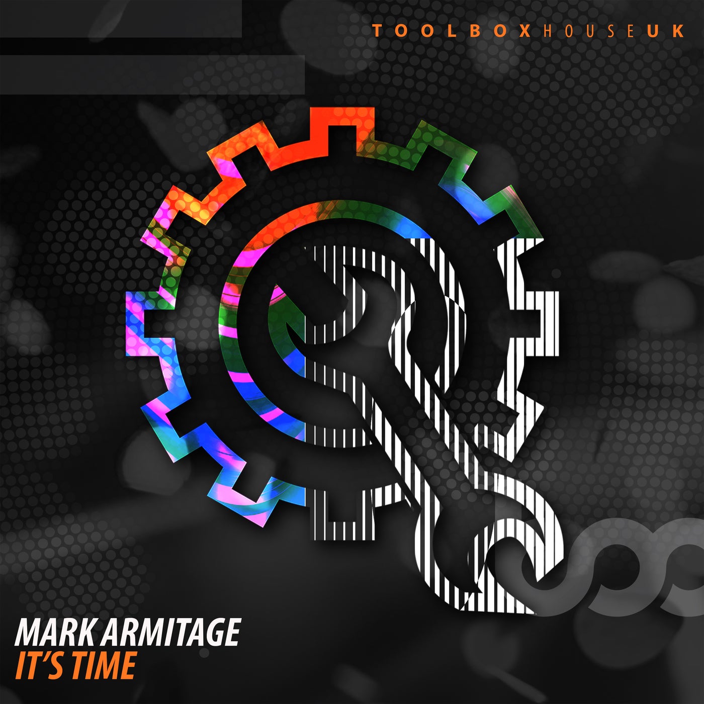 Mark Armitage - It's Time (Original Mix)