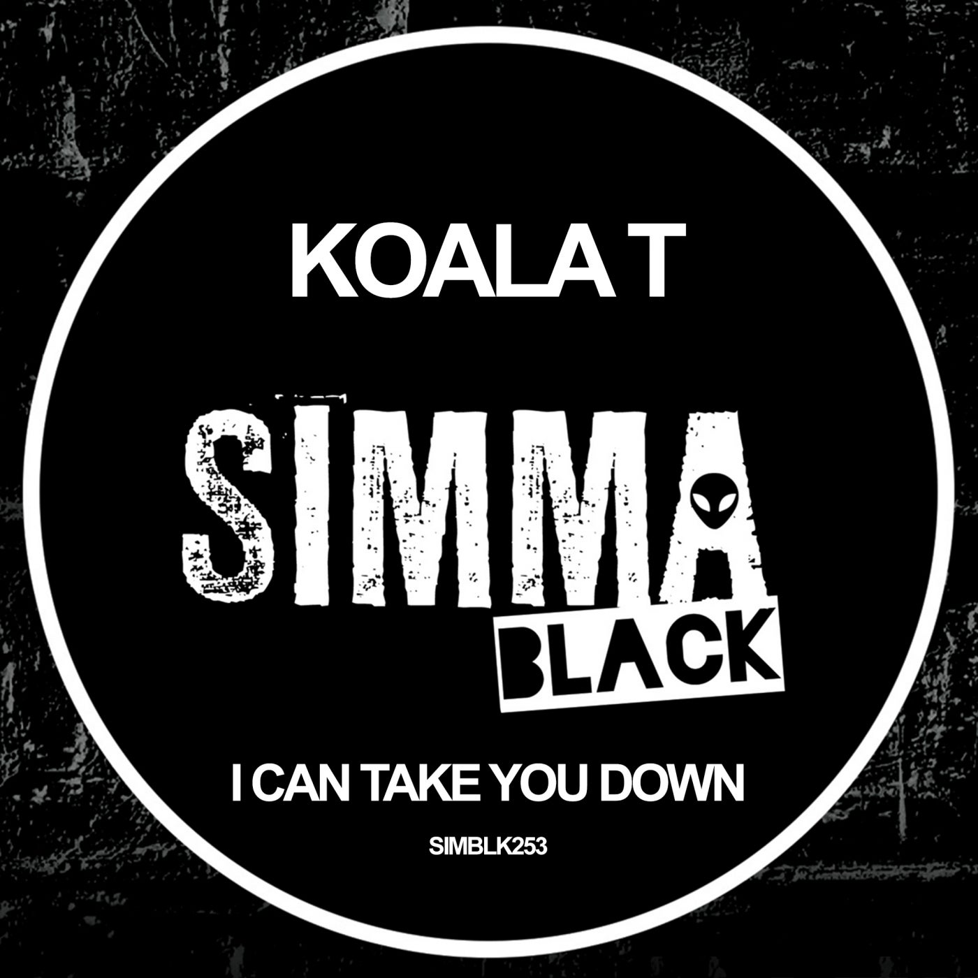 Koala T - I Can Take You Down (Original Mix)
