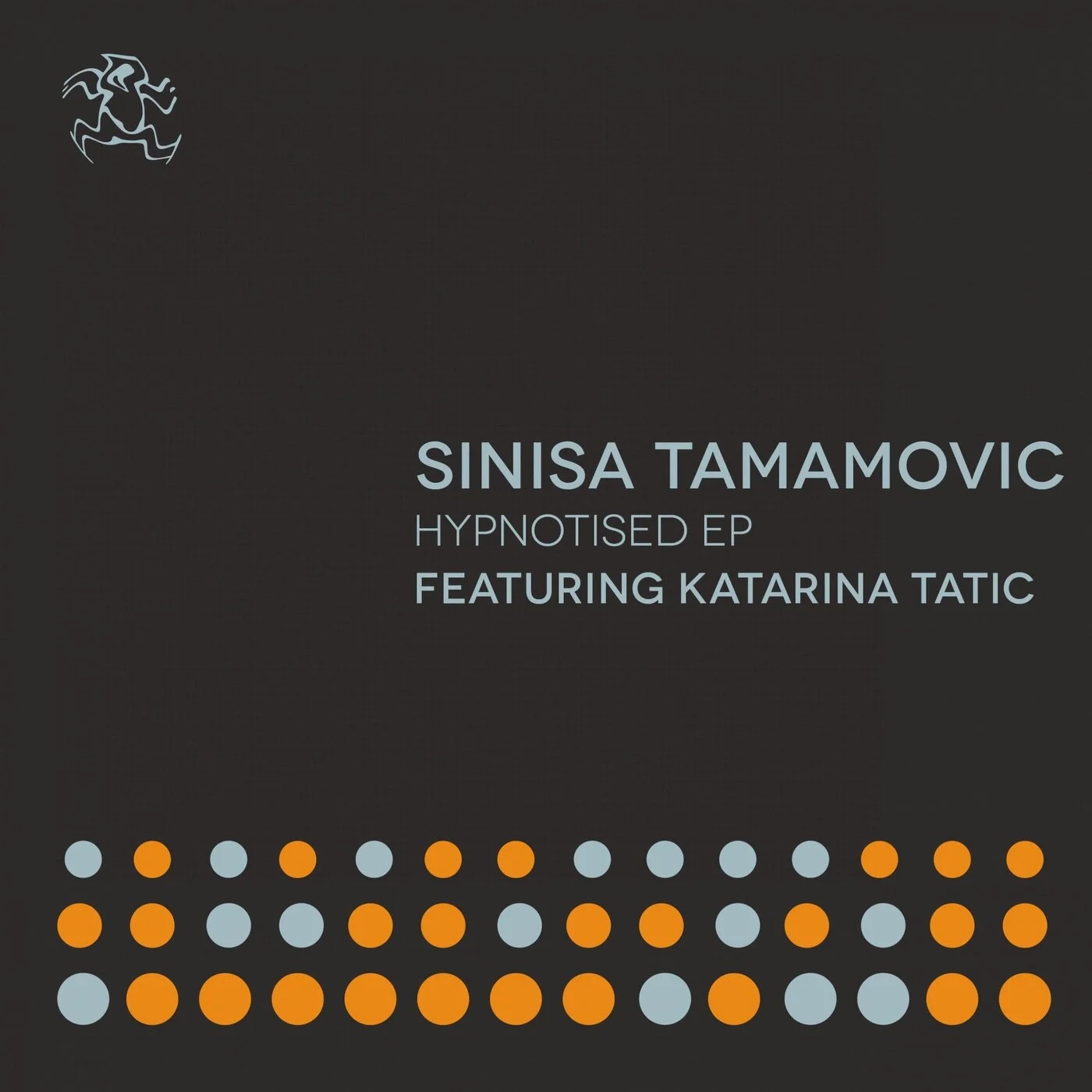 Sinisa Tamamovic, Katarina Tatic - Hypnotised (Original Mix)