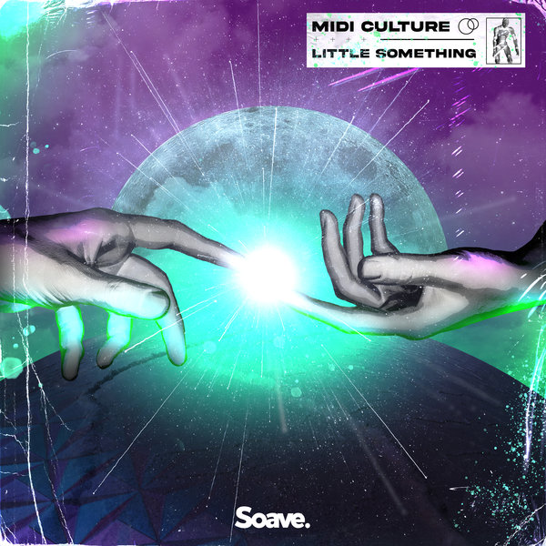 Midi Culture - Little Something