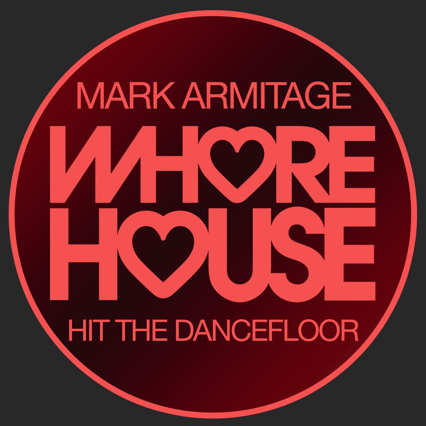Mark Armitage - Hit The Dancefloor (Original Mix)