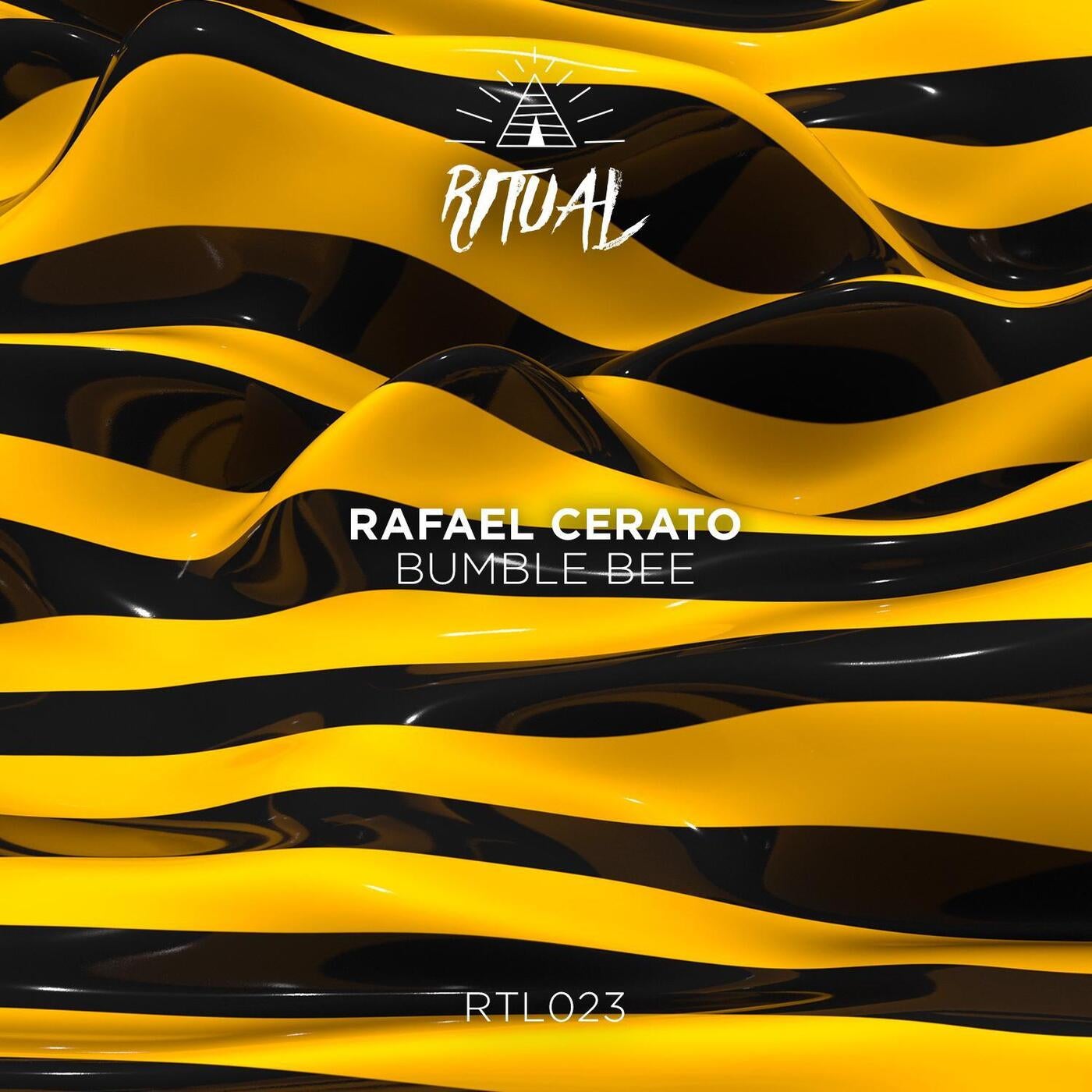 Rafael Cerato - Bumble Bee (Original Mix)