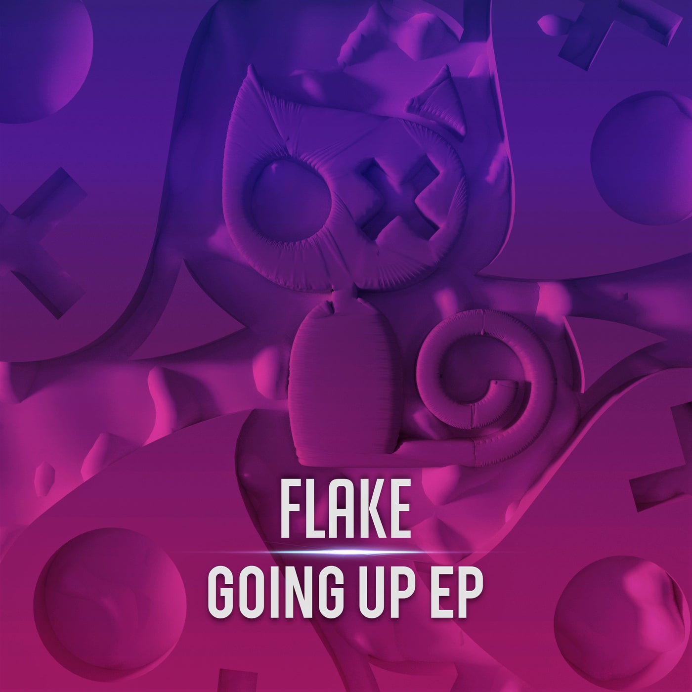 Flake - Feelin Lucky (Original Mix)