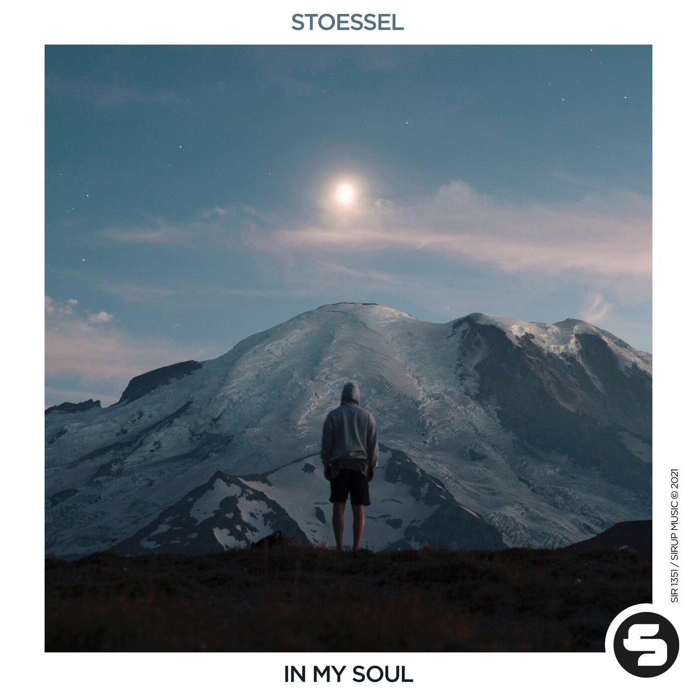 Stoessel - In My Soul (Original Club Mix)