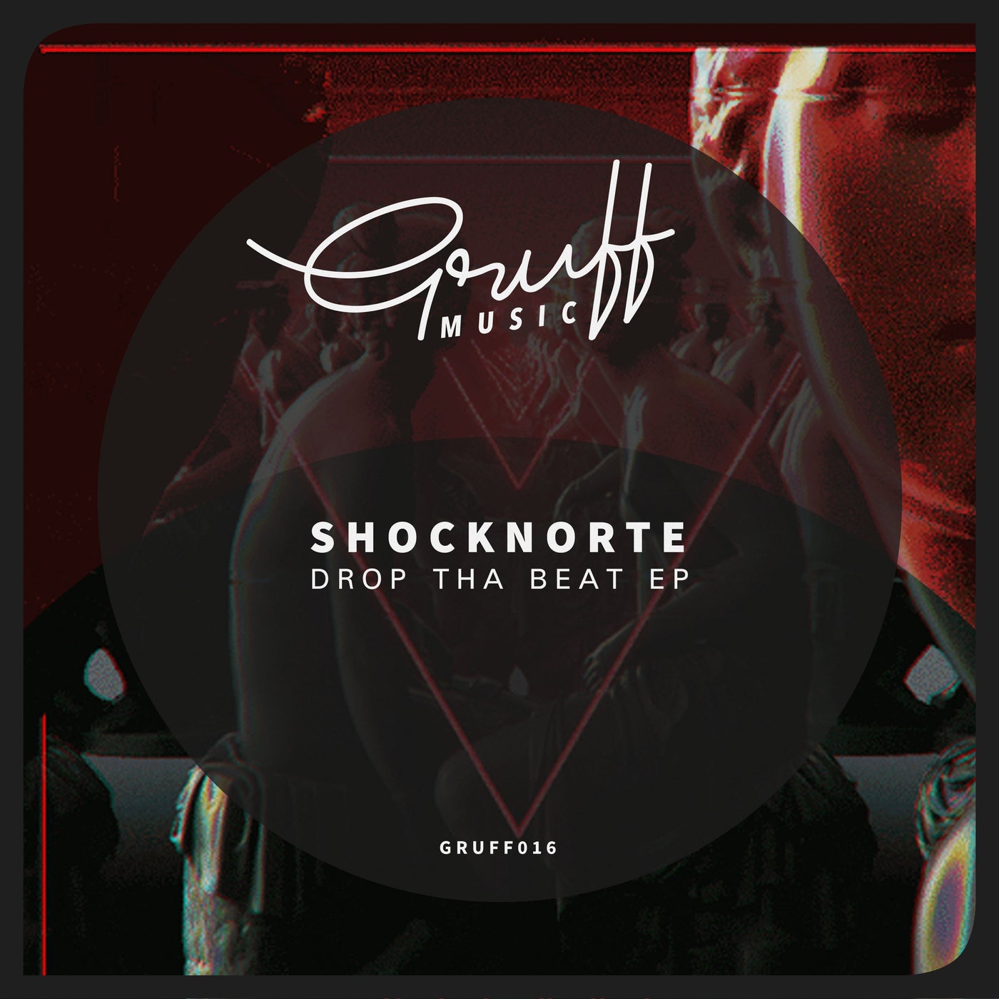 Shocknorte - Safe Party (Original Mix)