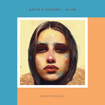 Saive & Kleiber feat. Vayda V - Alive (Original Mix)
