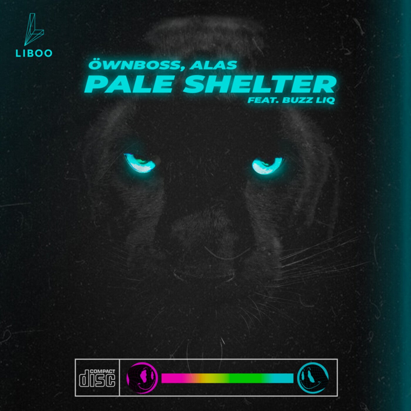 Öwnboss, Alas Feat. Buzz Liq - Pale Shelter (Extended)