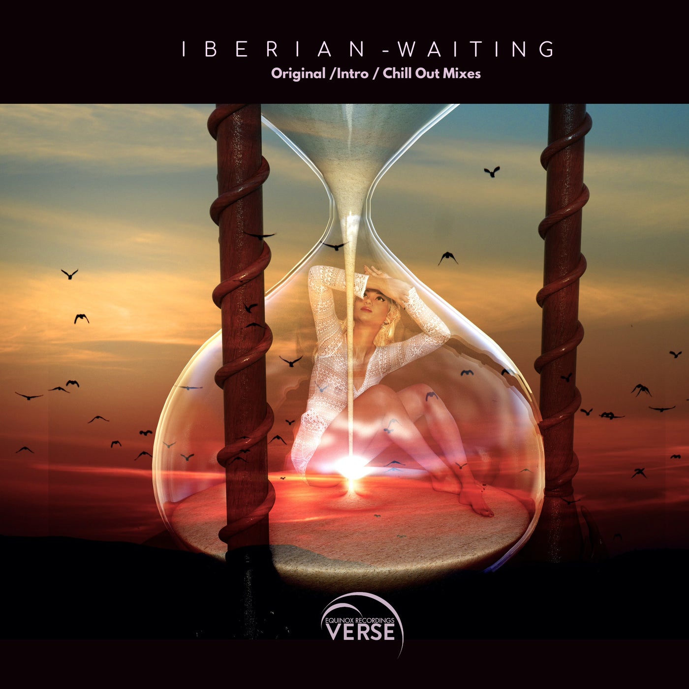 Iberian - Waiting (Chill Out Mix)