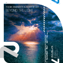 Frank Waanders & Storyteller - Beyond The Light (Extended Mix)