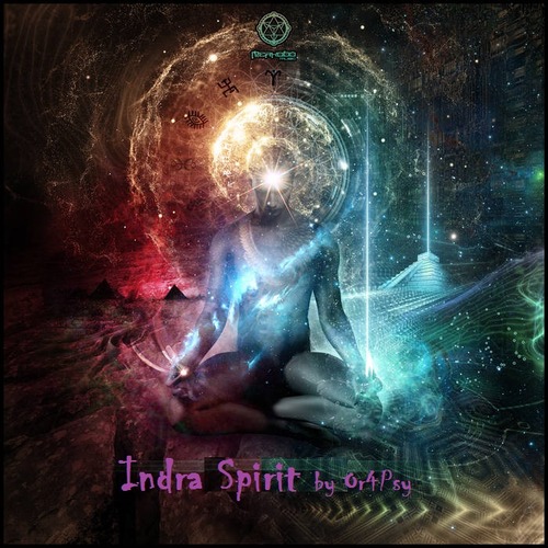 Or4Psy - Indra Spirit "RePsy Cola"