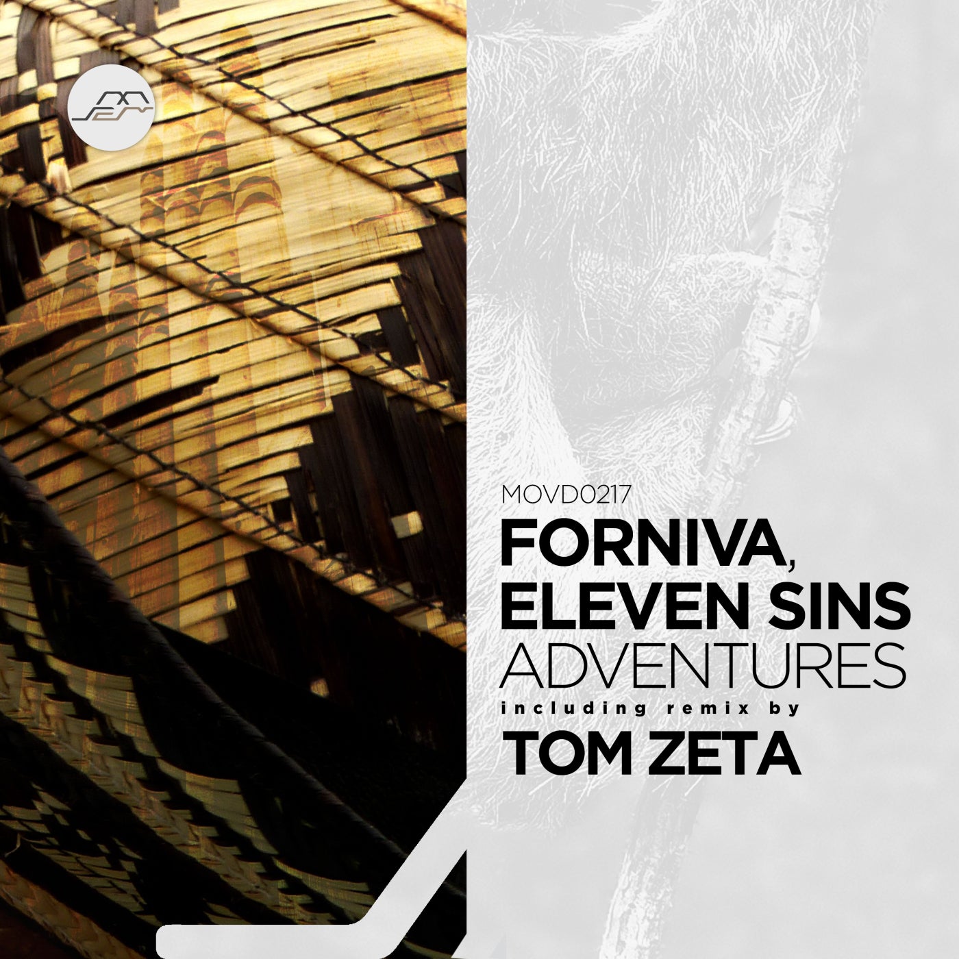 Forniva, Eleven Sins - Panama (Original Mix)