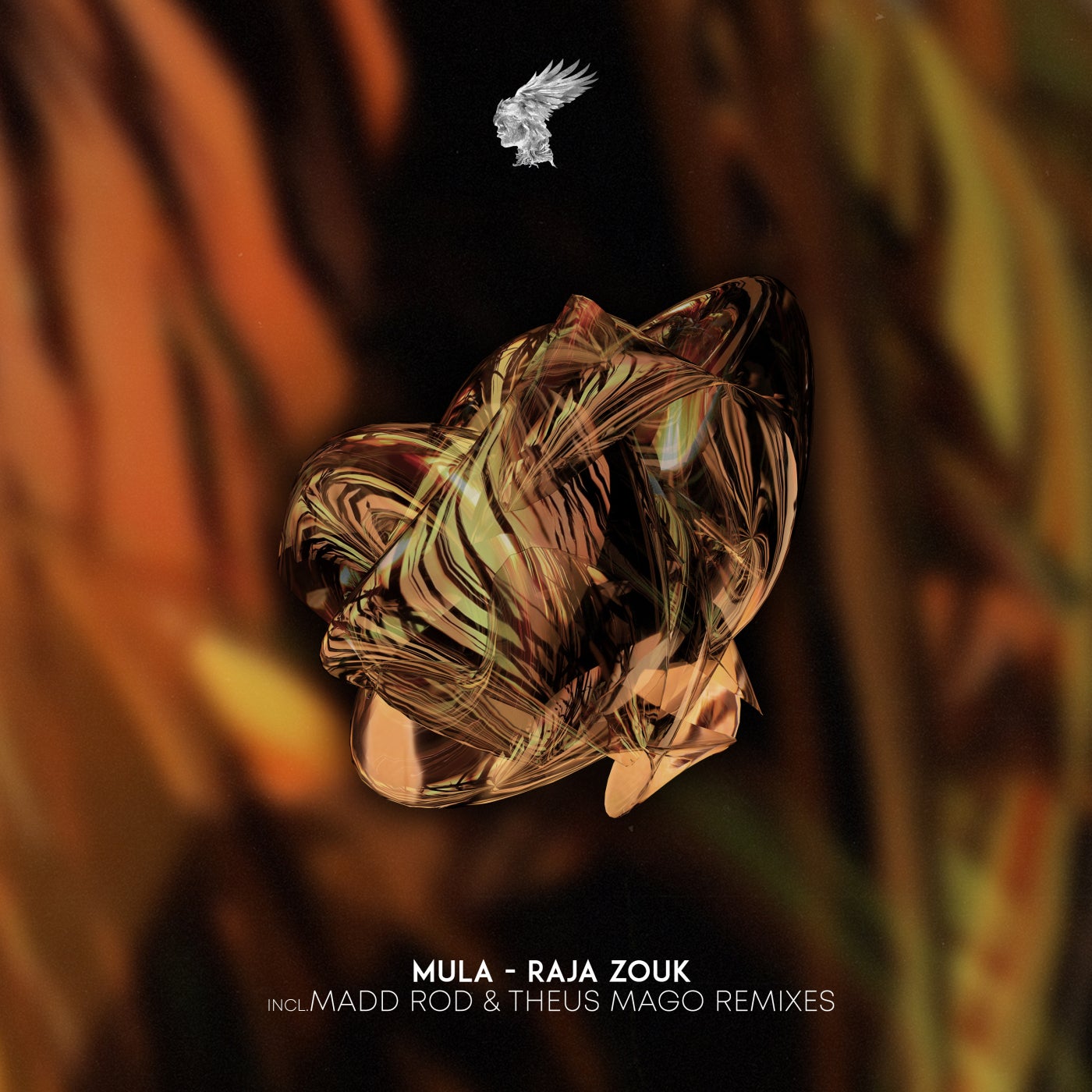Mula (FR) - Raja Zouk (Original Mix)