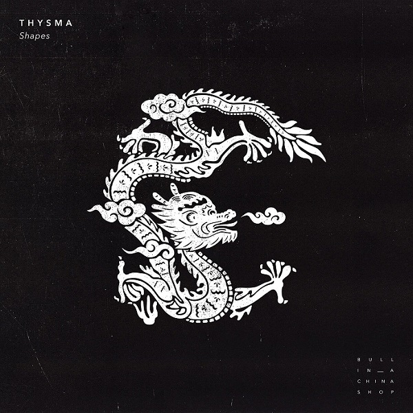 Thysma - Shapes (Original Mix)