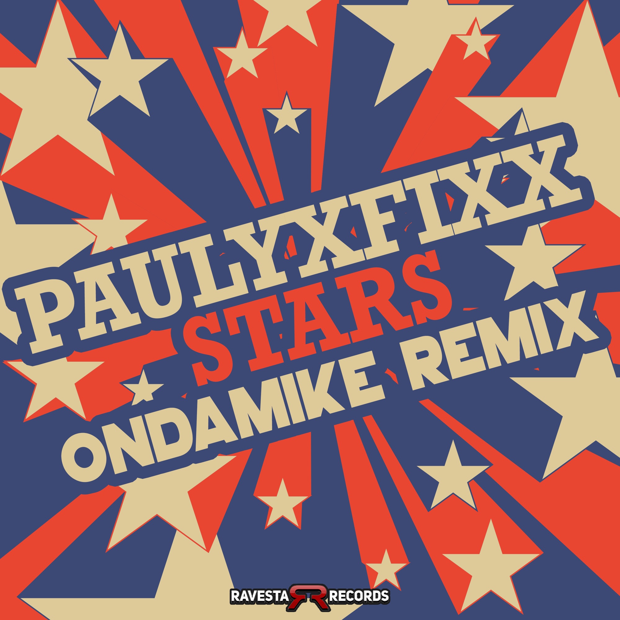 DJ Fixx - Stars (OnDaMiKe Remix)