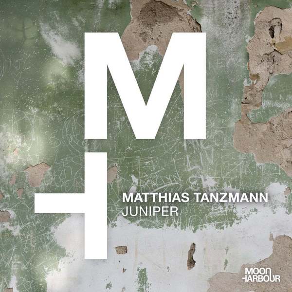 Matthias Tanzmann - Juniper (Original Mix)