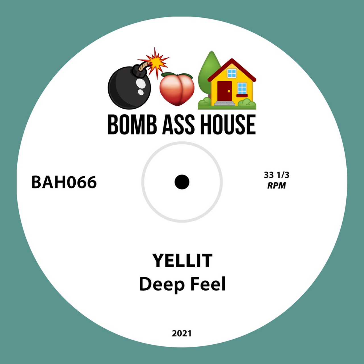 Yellit - Deep Feel (Original Mix)