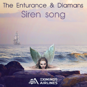 The Enturance & Diamans - Siren Song (Extended Mix)