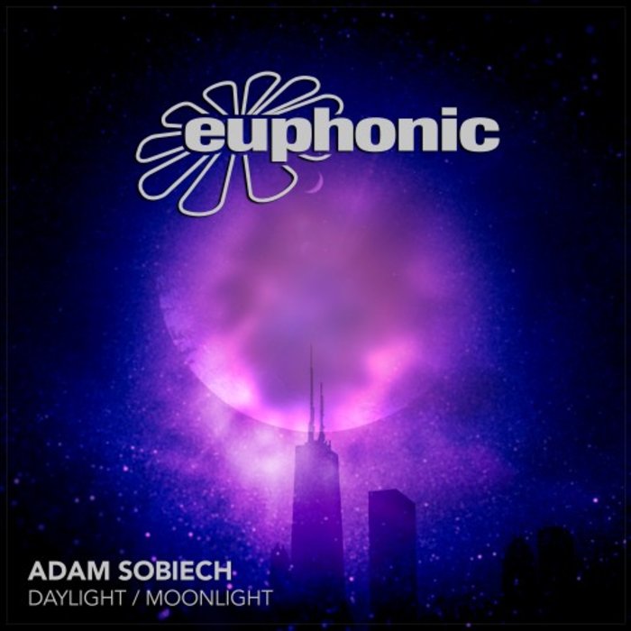 Adam Sobiech - Moonlight (DJ Version)