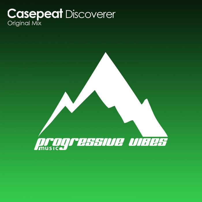 Casepeat - Discoverer (Original Mix)
