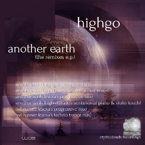 HighGo - Another Earth (Moxa's Progressive Mix)