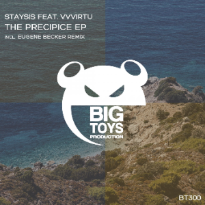 Staysis & vvvirtu - The Precipice (Original Mix)